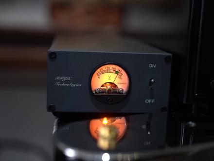 PH21S全平衡唱放录音