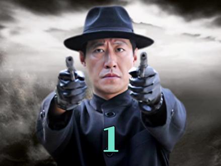 特工在火车上邂逅美女,没想到是日本间谍,只好从厕所逃跑#影视解说 #五号特工组 #好剧推荐