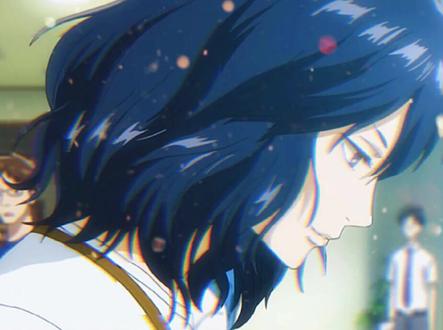 #花牌情缘 动漫中减肥成功的胖子有多美 #抖音小助手 #充能计划