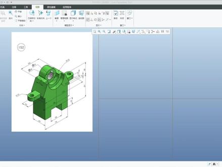 三维模型设计 #Creo #creo结构设计 #creo结构设计 #零基础学建模 #编程