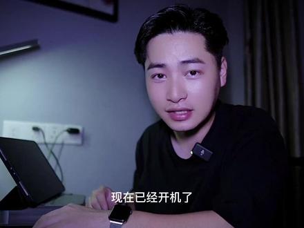 Macmini+iPad虽不便携,但在仅有的设备下,可玩性还是蛮高的#macmini
