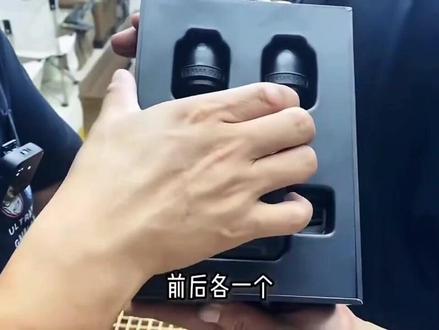 突破者M1安装视频#专业的事交给专业的人 #专业维修保养