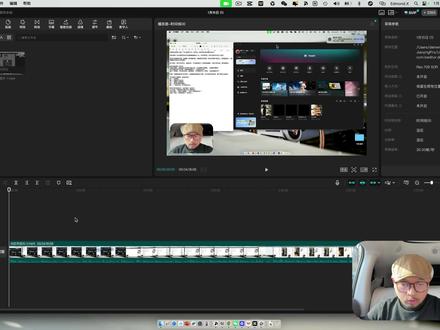 口播剪辑有救了!剪映新功能:删字=剪视频?这操作也太爽了吧 录口播总卡顿、说错、满嘴“然后”?别再硬啃时间轴了!剪映「智能剪口播」直接生成文字稿,你删哪段文字,视频就自动剪哪段!实测剪一条5分钟口播只要3分钟,节奏流畅不跳戏!学生党/自媒体人速学!#剪映教程 #口播剪辑 #AI黑科技 #效率神器 #短视频干货