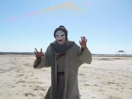 知世郎你很有知识哦#镖人 #知世郎