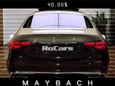 #奔驰s686多少钱 #奔驰s686多少钱