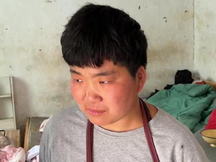 逢春18万8相亲对象在河北出事了,我和逢春出发河北去看望大哥,希望大哥平安无事#热点 #记录真实生活 #我的乡村生活