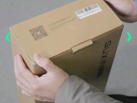 王力智能锁S922安装视频 #王力智能锁