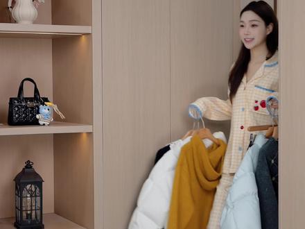 过年回家的五套实用好穿漂亮穿搭~ #新年穿搭 #今天穿什么 #穿出高级感 #冬日穿搭