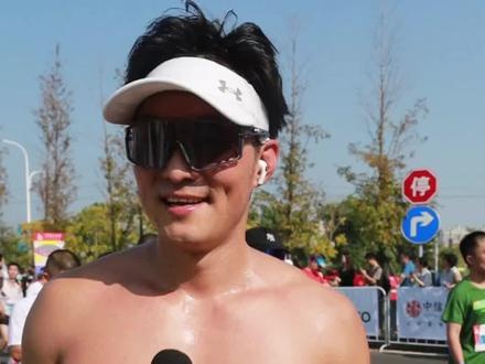 汇跑出品必属精品!2023环蠡湖半程马拉松口碑相传大受欢迎#什么值得跑#马拉松报名网#蠡湖马拉松#最美湖湾