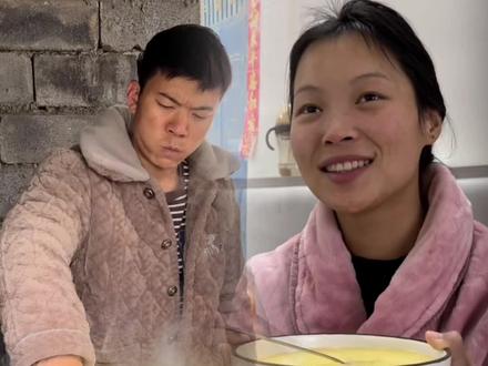 生病后更加深刻的体会到了婚姻的意义,身边有个奋不顾身照顾你的人真好!#记录真实生活 #我的乡村生活 #新农人计划2023 #乡村守护人 #农村美食