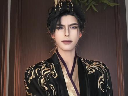 比拳头先来的是…… #致歉一切 #踏仙君 #楚晚宁 #墨燃 #琦少摇