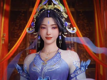 叶凡终于来抢婚了#遮天动画首部剧场版开播 #遮天剧场版真的起飞了
