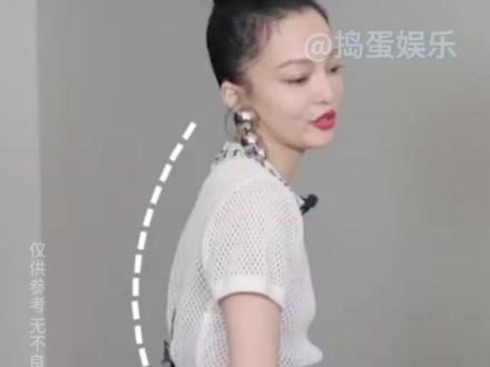 难怪都说想脸小先练背呢#练背 #驼背 #脸大 #体态