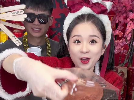 福团的9种神仙吃法 我宣布!这才是福团的正确打开方式~