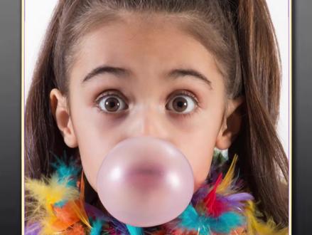 误吞口香糖怎么办? #知识科普 #生活常识#科普