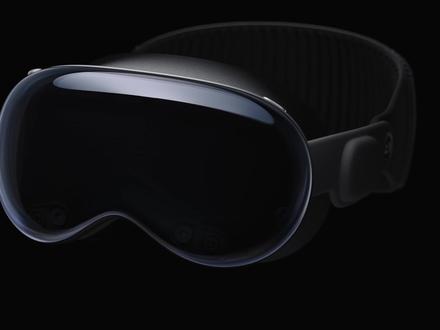 Vision Pro 解读: 混合现实的未来, 才刚刚开始填坑
