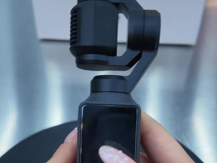 pocket4保姆级新手教程,基础按键篇! #大疆Pocket4 #大疆mic3 #大疆pocket4