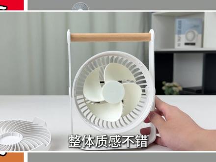 多维度,全角度,从夯到拉客观锐评6款办公室桌面风扇 你的清凉搭子买对了吗。#桌面风扇 #桌面小风扇 #办公室桌面风扇