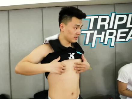 这种球风像谁?和你口味吗?