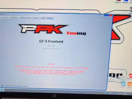 #PPK #GT5 插头升级固件的方法.
#ecu特调 #本田 #汽车人共创计划 #上热门