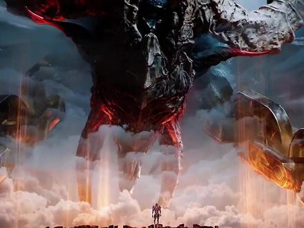 星空巨兽联盟究竟是何恐怖存在?宇宙第二势力的逆天底蕴!#吞噬星空 #罗峰 #国漫