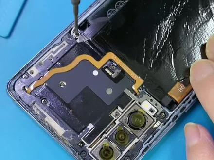 华为p30换屏幕教程来啦,你们还想看什么手机教程?