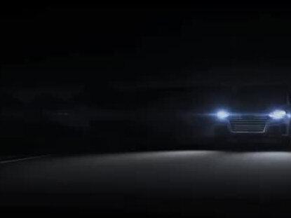 #奥迪 #每天一个用车知识 #懂车小知识 #全dou是靓车 夜间享受驾驶乐趣