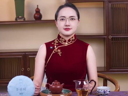 叶底能拉丝就是古树茶?