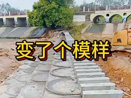 #再次打卡广西陆川 乌石镇吹塘村湿地公园 ,有新发现 。