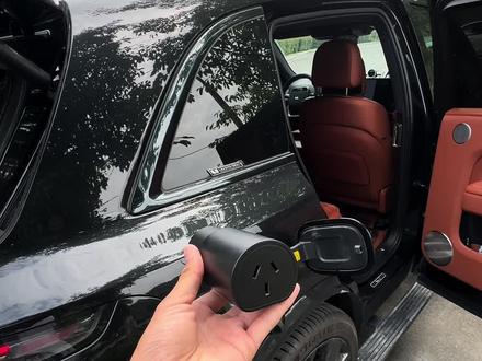 理想如何正确的外放电源