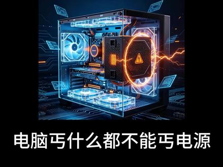电源只要不选择虚标,杂牌,质保售后没保障的,
一般问题不大。
同一品牌,你说好,他说坏,大都是概率问题,出了问题售后能解决就对了
视频结尾避坑一款电源,大家留意一下。
海韵,振华,玄武,艾派,安耐美,鑫谷。
#电源 #电脑知识 #diy电脑