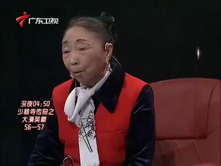 李玉成现场辟谣,母亲去世和马玉琴无关!马玉琴李玉成的爱恨纠葛 #李玉成 #马玉琴 #综艺 #情感