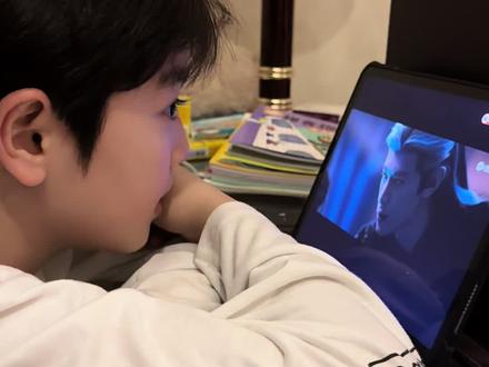 今日含宝量❤️ #逐玉 #不齐而俞 #俞宝儿