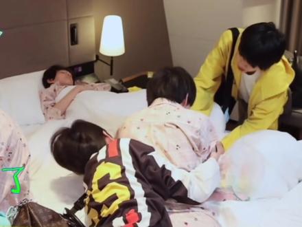 左奇函这种时候最会给自己谋福利了#奇文