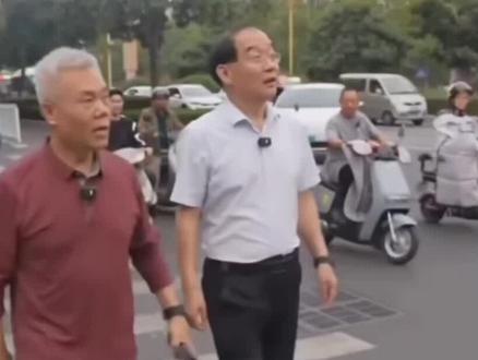 谁邀请的司马南去胖东来直播
