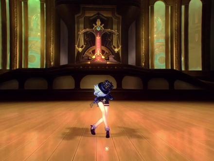 不休独舞
#芙宁娜 #原神 #原神纳塔 #仿