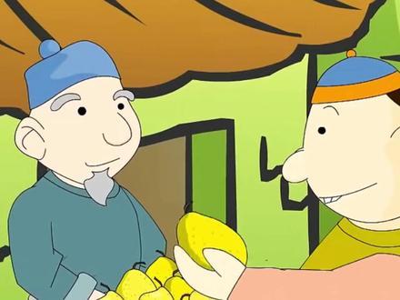 P10 儿童睡前故事大全之囫囵吞枣#儿童睡前故事#儿童视频动画 #家庭育儿 #睡前故事##育儿知识 @DOU+小助手