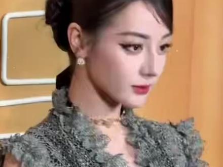 迪丽热巴被曝滞留迪拜#迪丽热巴滞留迪拜 #行程争议