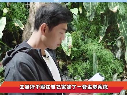 顶级凡尔赛水哥王昱珩,清华毕业没上过一天班, 曾协助警方破案