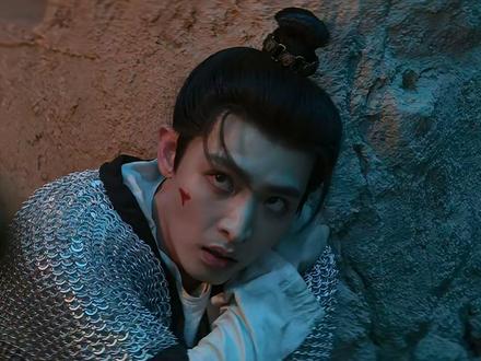 不怕反派坏,就怕反派坏得有脑子!这话用来形容王朴,简直再合适不过#王朴别笑了我害怕#长安二十四记#王朴#王祖一