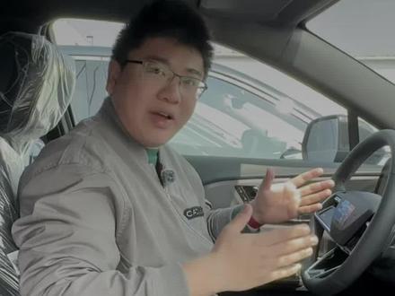 凯迪拉克车主必看,2026车机几项官方重大爆料,一定有你期待的。#凯迪拉克 #凯迪拉克XT5 #车机 #OTA #汽车人共创计划