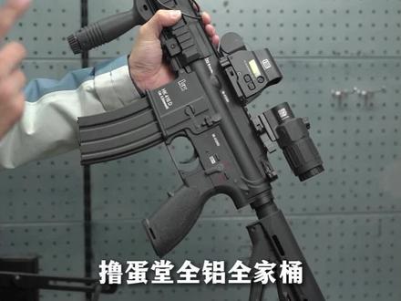 游戏里你看都不看,线下见到又咋办呢#wargame运动 #模型玩具 #wargame装备 #合法场地拍摄