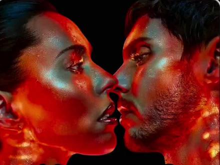 2026美剧【美丽毒素】震撼上映#我的观影报告 #新剧推送 #新剧推荐 #美丽毒素 #美剧推荐