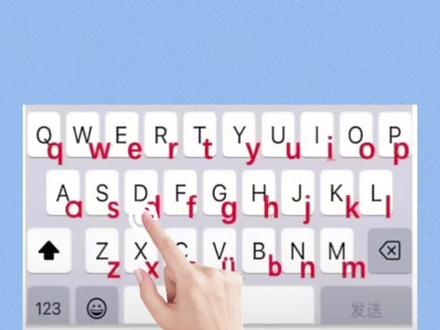 拼音手机电脑打字~元旦快乐#拼音 #打字 #26键打字 #成人拼音零基础教学 #成人拼音打字