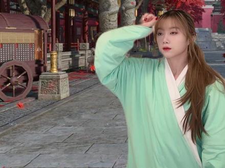 “锐评”逆水寒新的主页歌曲 #逆水寒手游 #逆水寒敦煌版本 #古风