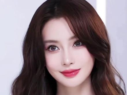 女神你随便吧,就这么权威闪耀吧!#Angelababy#麦吉丽品牌私享晚宴 #Dior