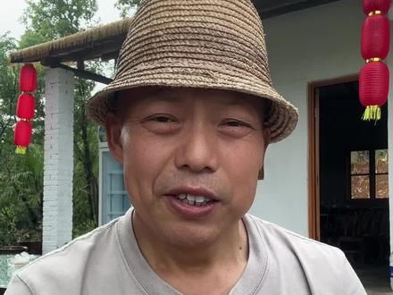 希望大家擦亮眼睛#张大憨讲段子