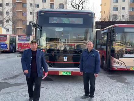 #公交车 171路快车