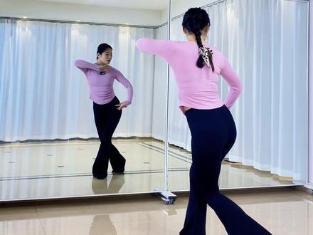 桃花雨前奏部分详细分解教程