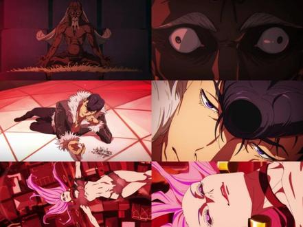 咒术回战第三季,期待值拉满,仙台战还要开发布会 #咒术回战